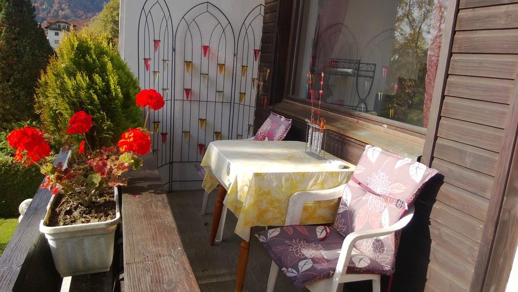 Ferienhaus Burgblick Treffen Zimmer foto